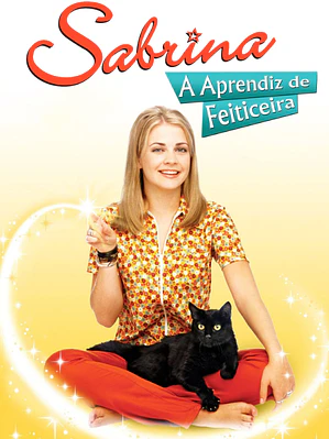 SABRINA, LA BRUJA ADOLESCENTE (1996)