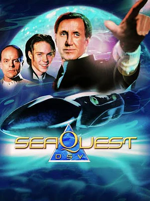 SEAQUEST DSV (1993)