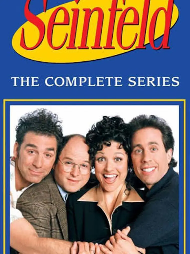 SEINFELD (1989) 1