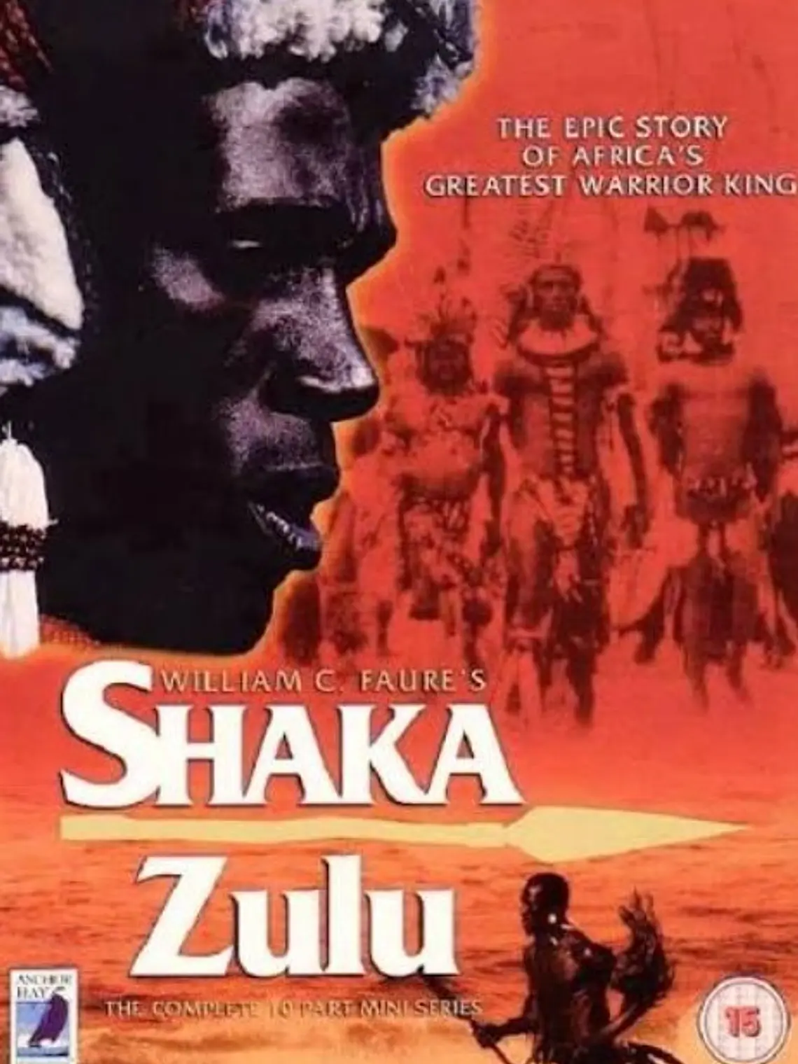 SHAKA ZULU (1986) 1
