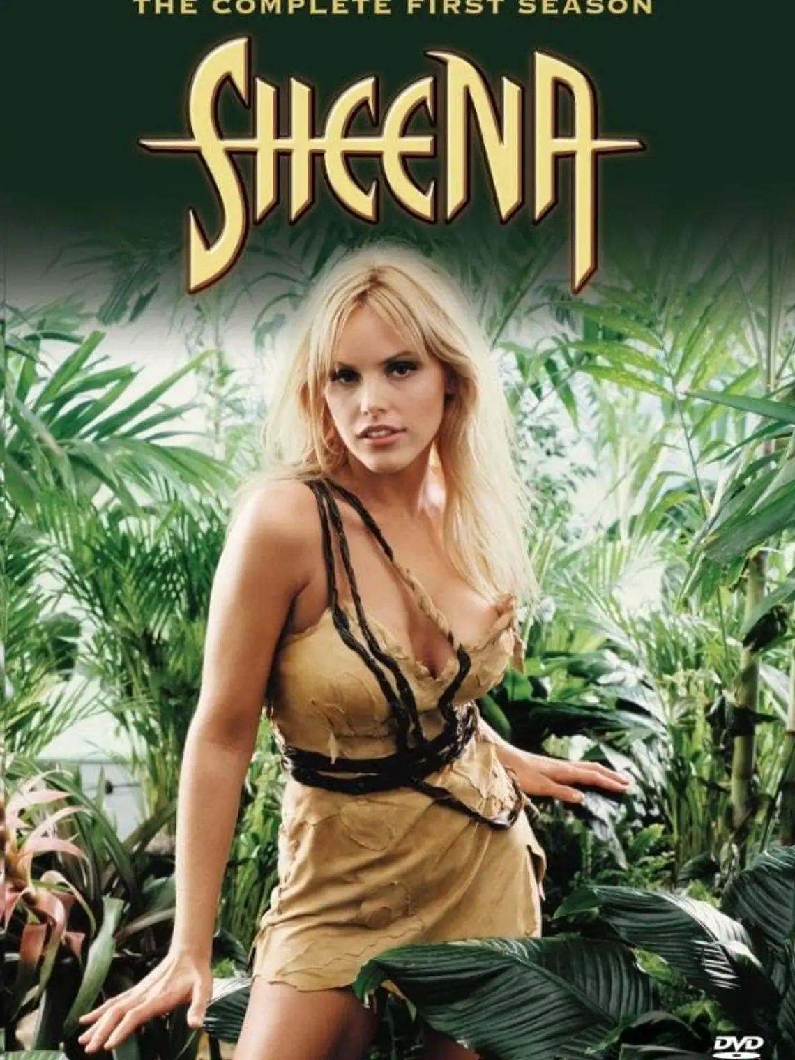 SHEENA (2000) 1