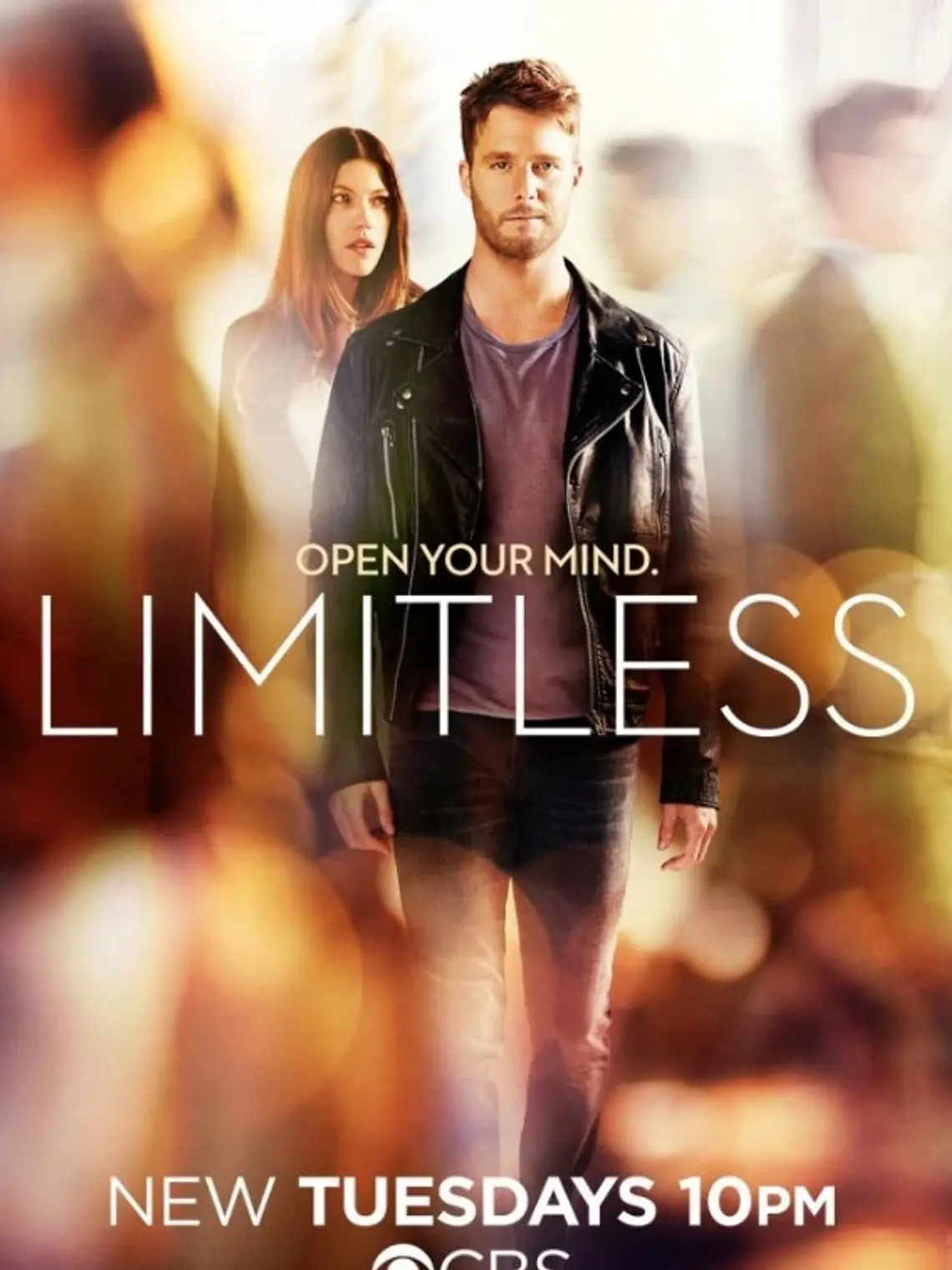 SIN LIMITES (2015) 1