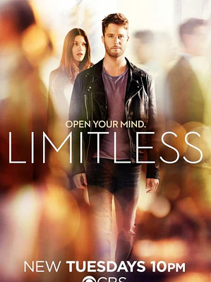 SIN LIMITES (2015)