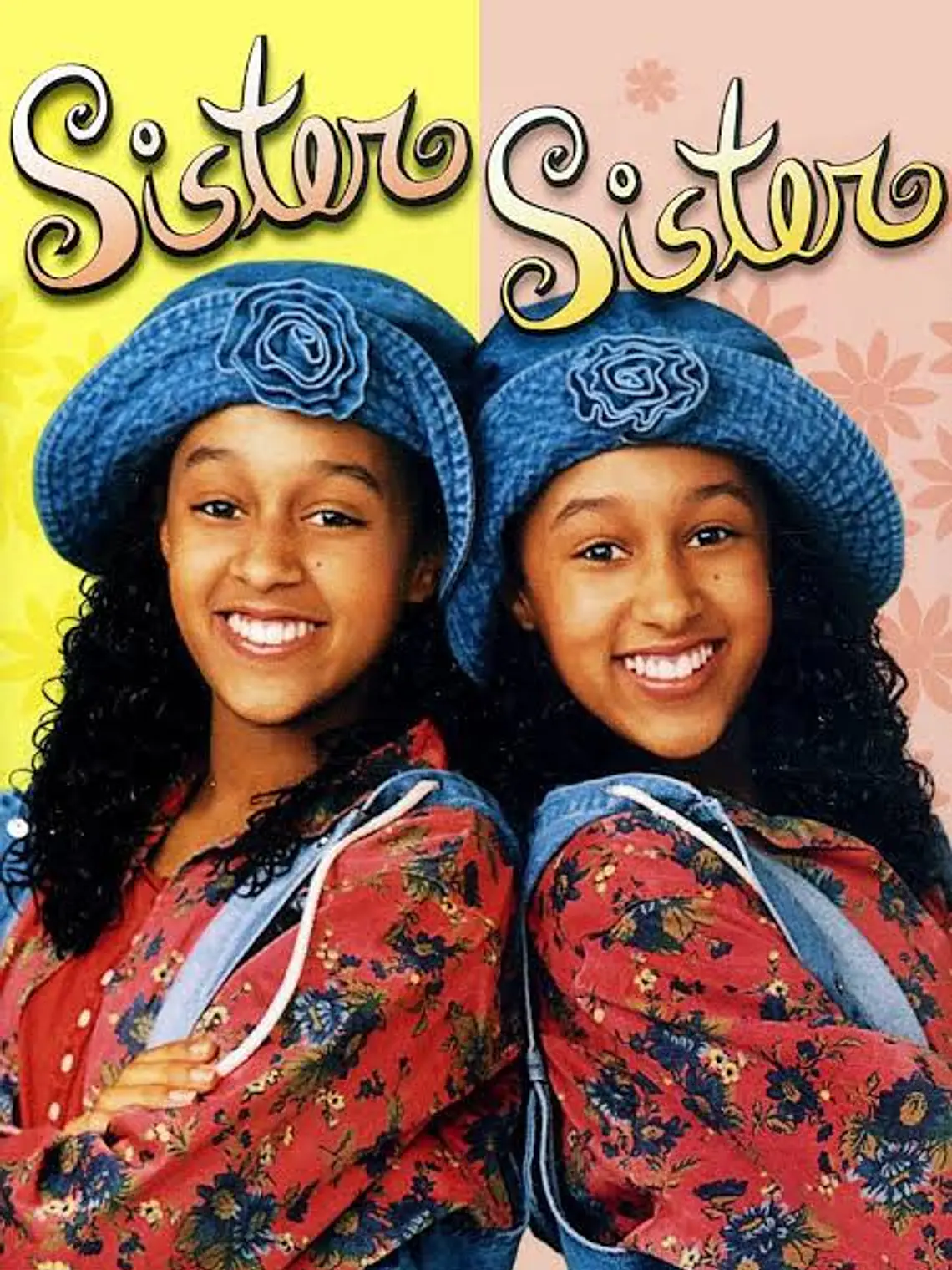 SISTER, SISTER (1994) 1