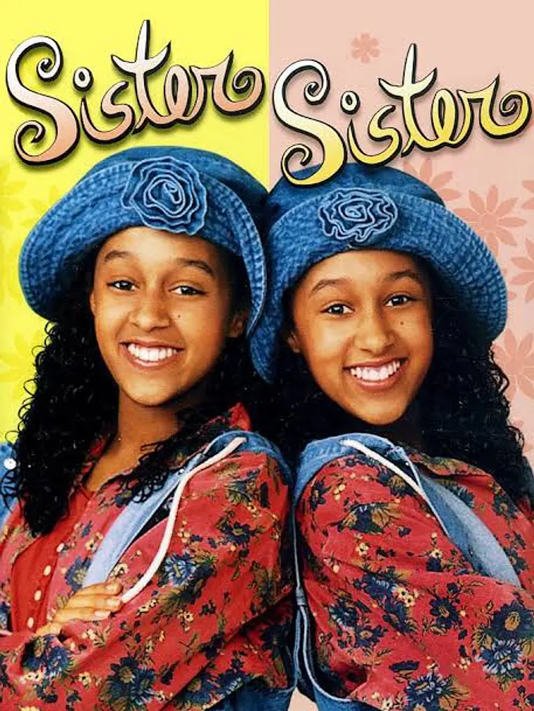 SISTER, SISTER (1994) 1