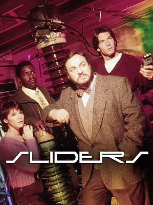 SLIDERS (1995)