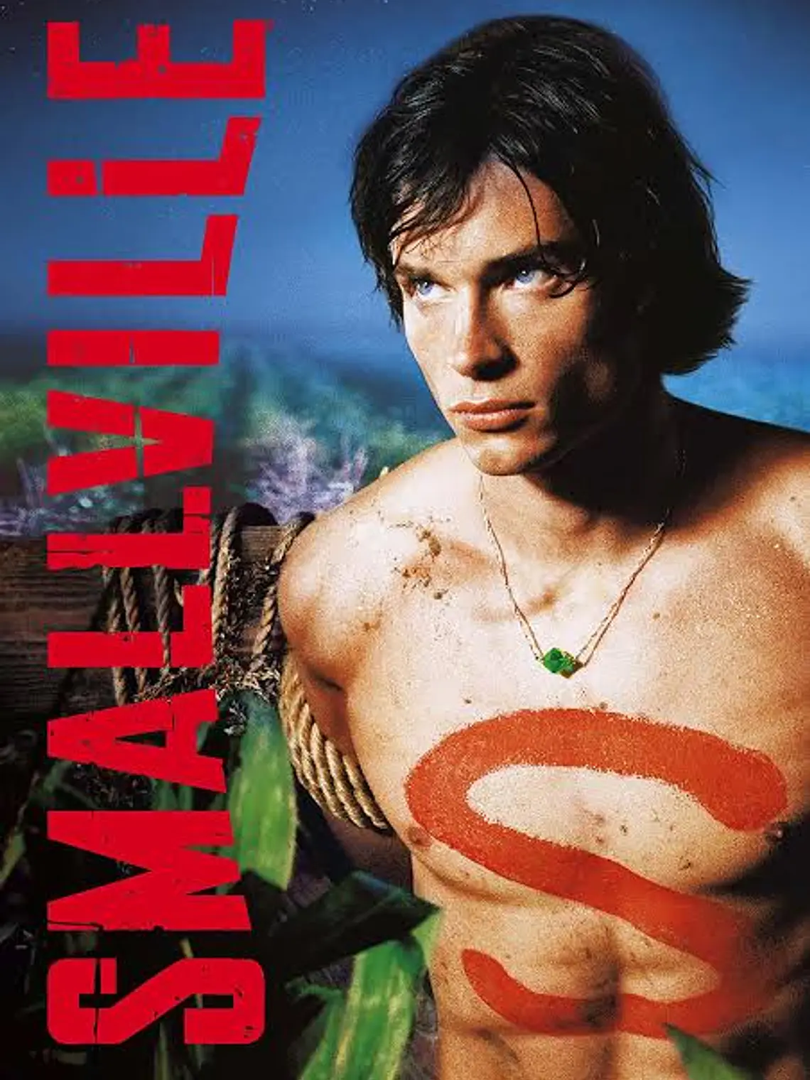 SMALLVILLE (2001) 1