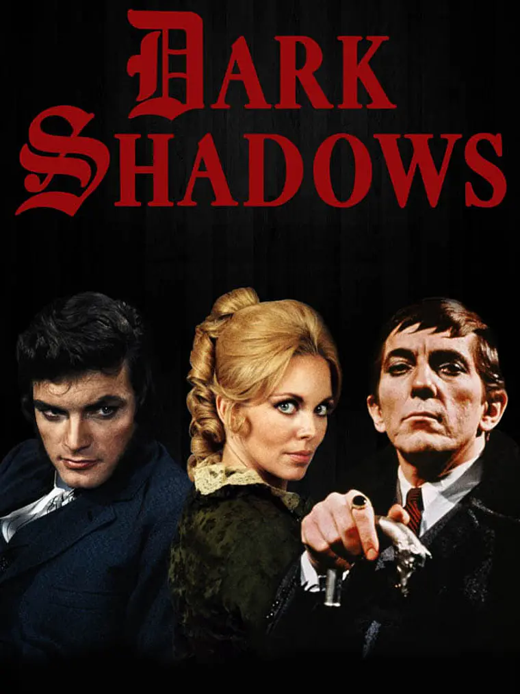 SOMBRAS TENEBROSAS (1966) 1