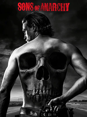 SONS OF ANARCHY (2008)