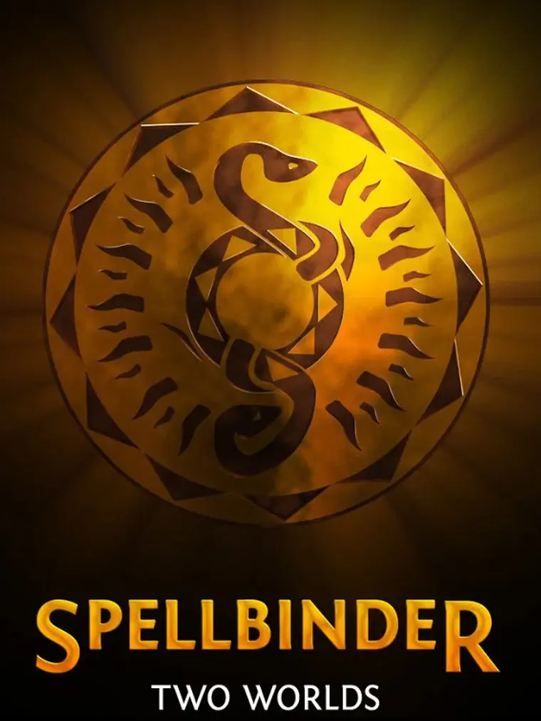 SPELLBINDER (1995) 1
