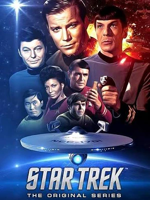 STAR TREK (1966)