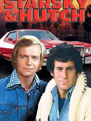 STARSKY & HUTCH (1975)