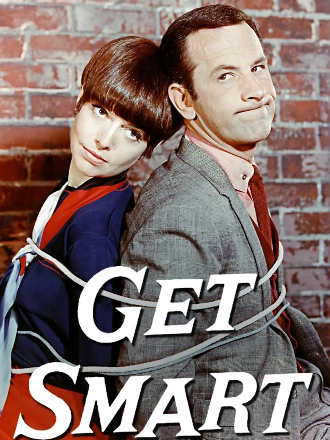 SUPERAGENTE 86 (1965) 1