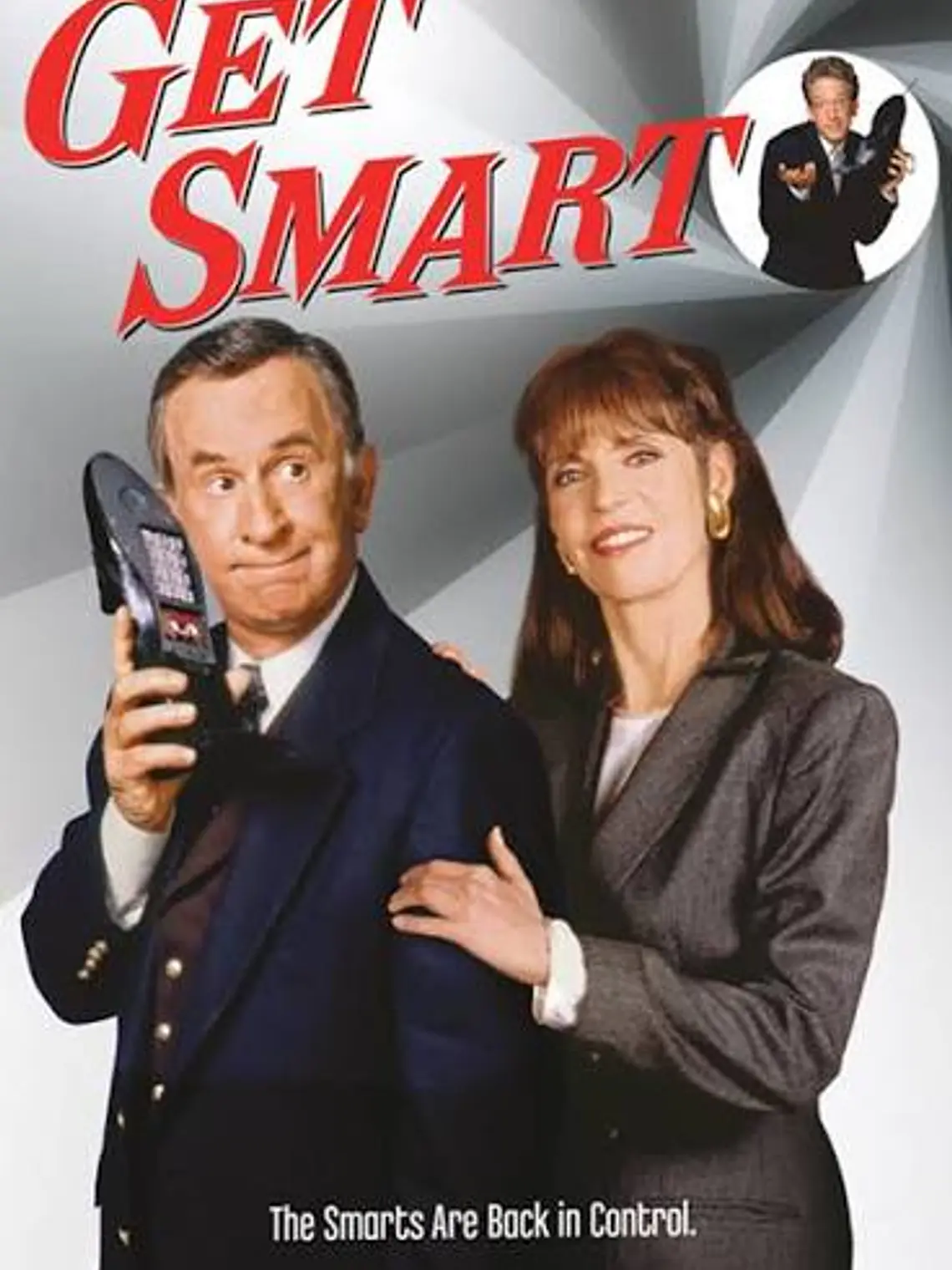 SUPERAGENTE 86 (1995) 1