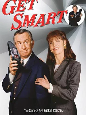 SUPERAGENTE 86 (1995)