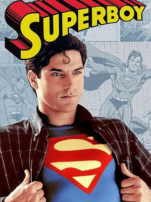 SUPERBOY (1988)
