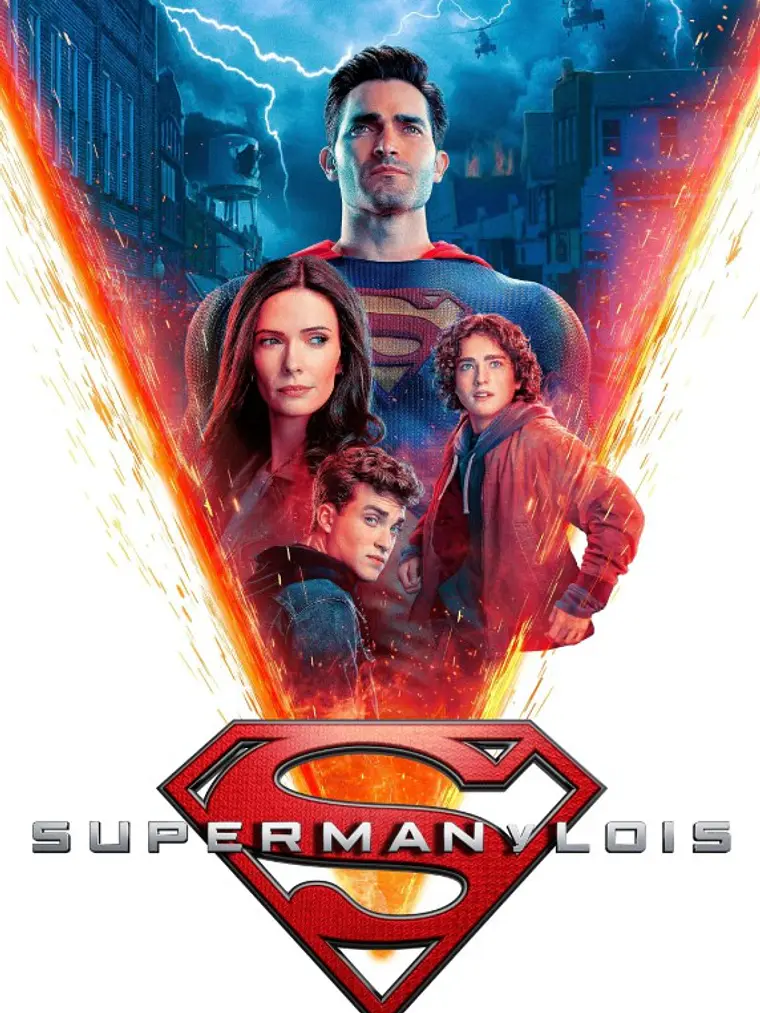 SUPERMAN & LOIS (2021) 1