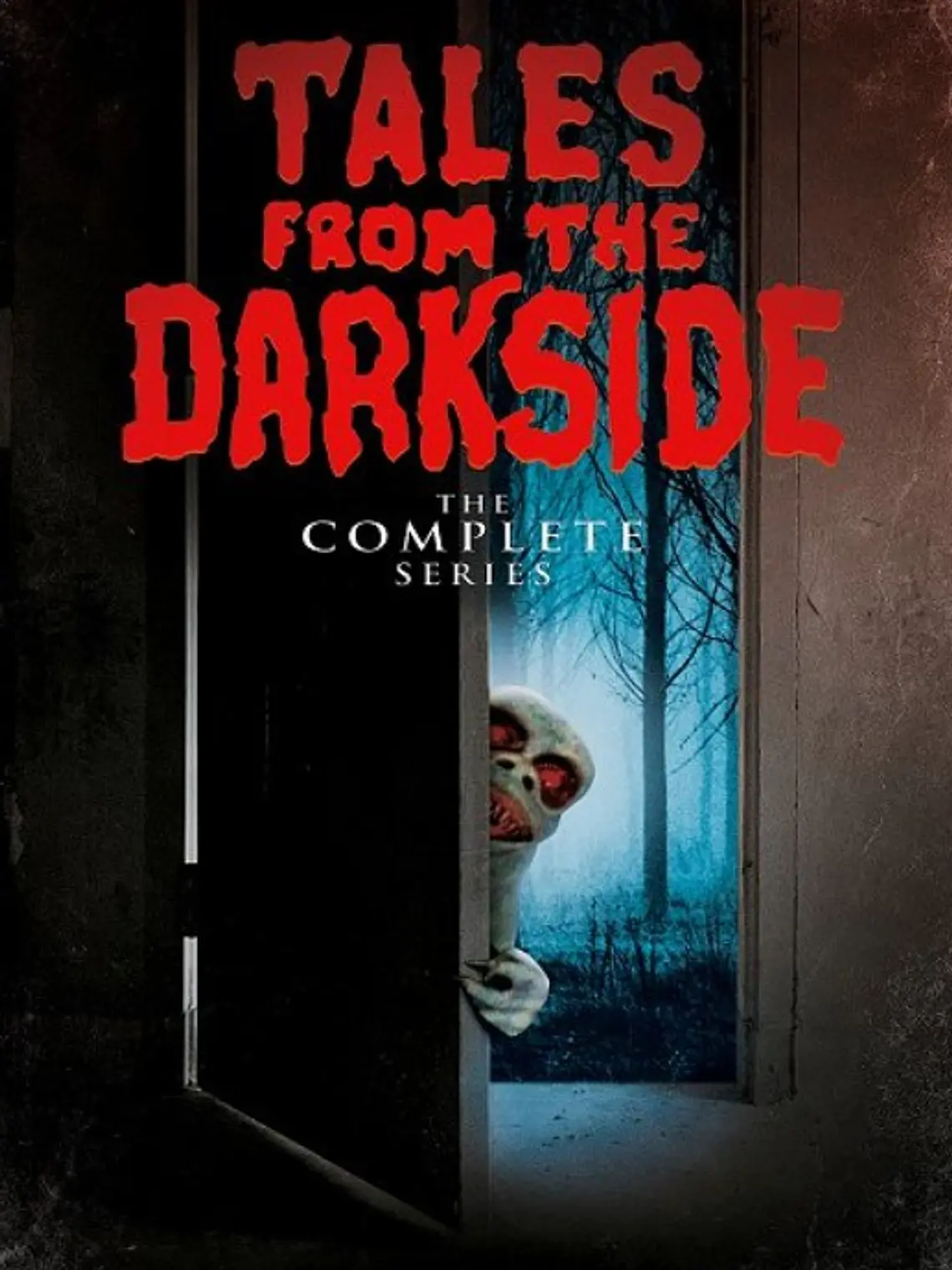 TALES FROM THE DARKSIDE (1983) 1