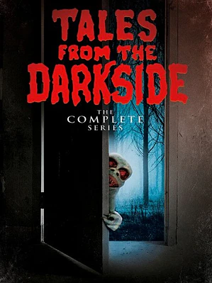 TALES FROM THE DARKSIDE (1983)