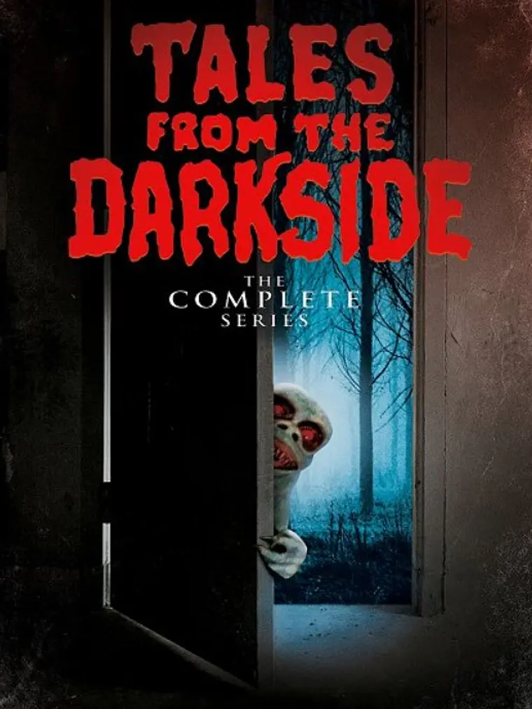 TALES FROM THE DARKSIDE (1983) 1