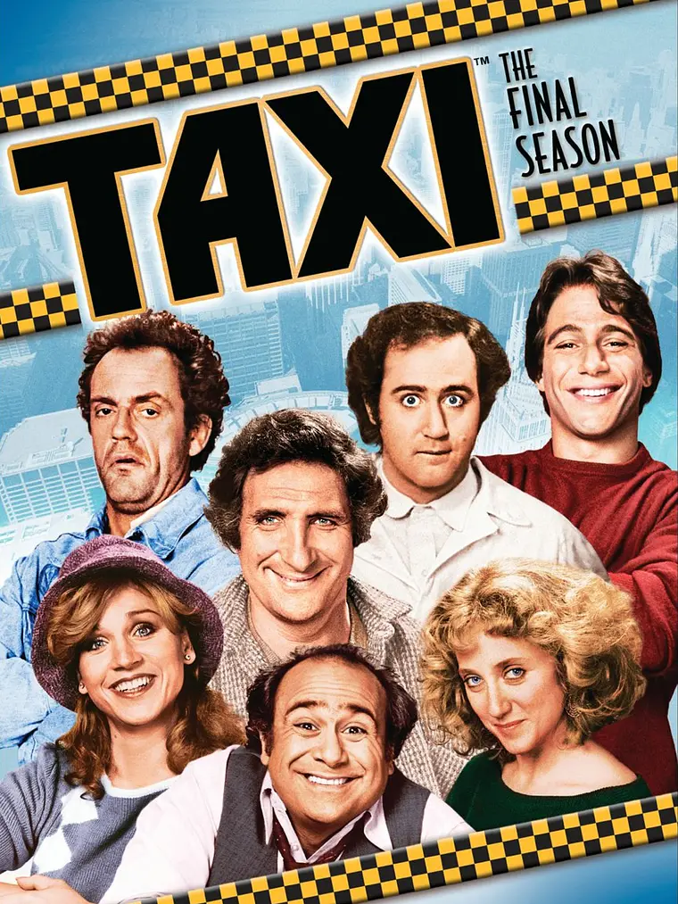TAXI (1978) 1