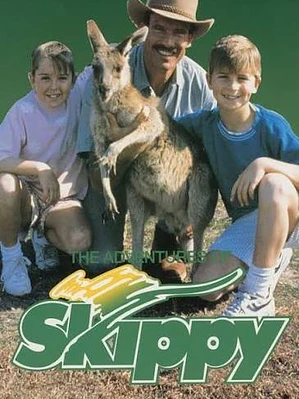 THE ADVENTURES OF SKIPPY (1992)