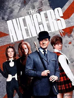 THE AVENGERS (1961)