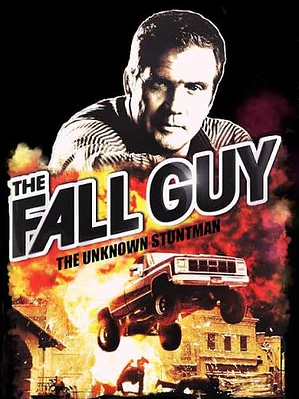 THE FALL GUY (1981)
