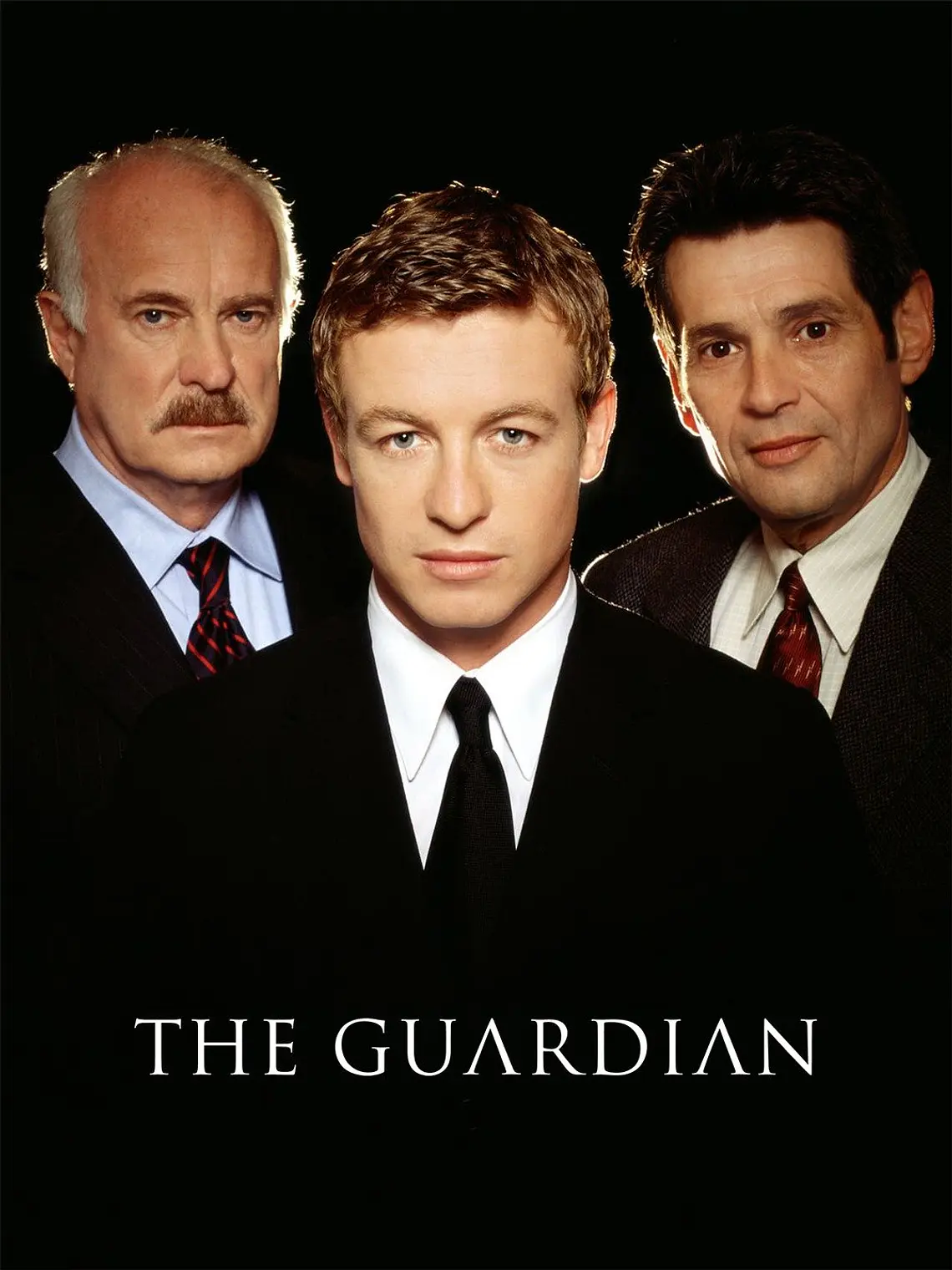 THE GUARDIAN (2001) 1