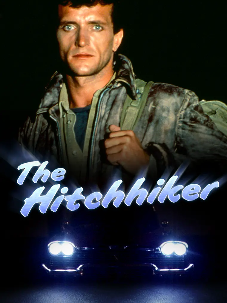 THE HITCHHIKER (1983) 1