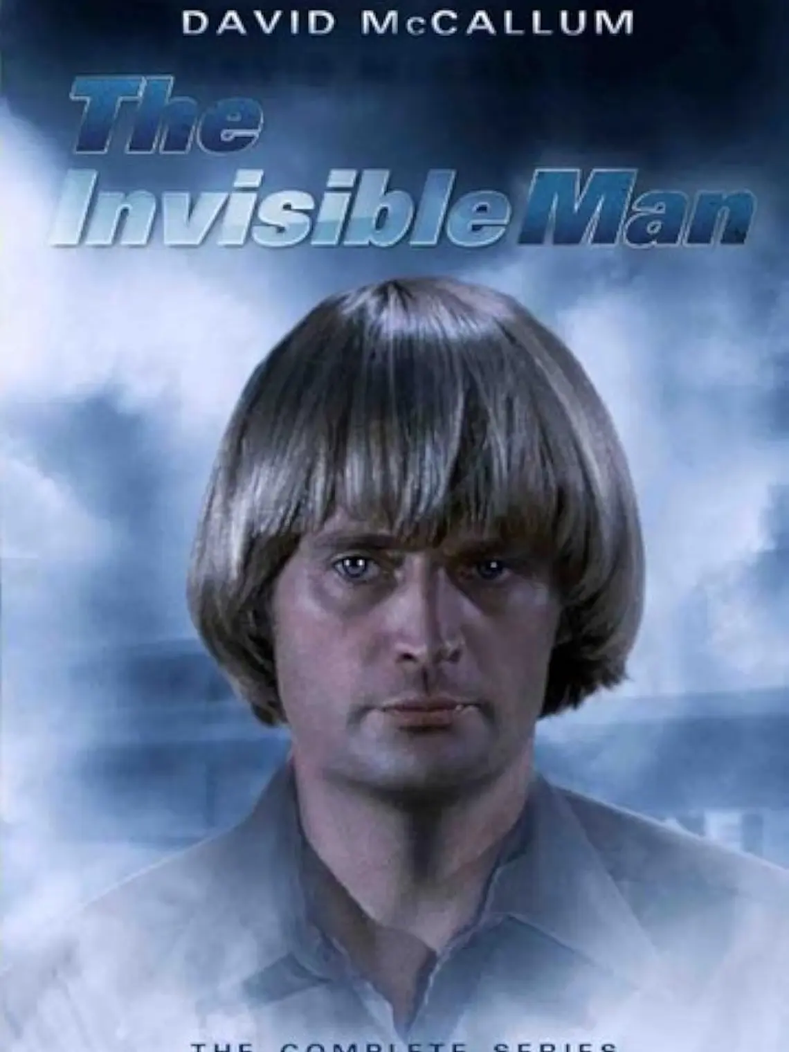 THE INVISIBLE MAN (1975) 1