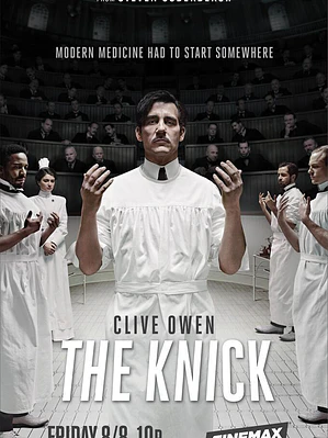 THE KNICK (2014)
