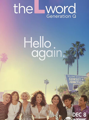 THE L WORD - GENERACION Q (2019)