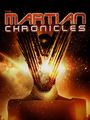 THE MARTIAN CHRONICLES (1980)