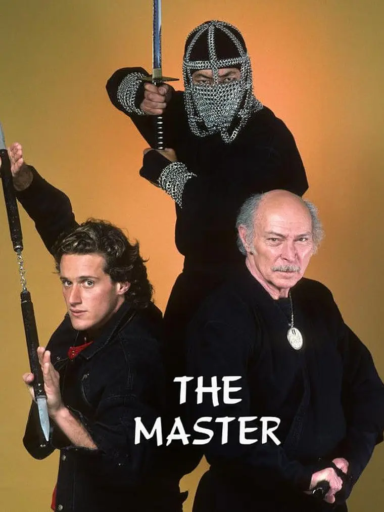 THE MASTER (1984) 1