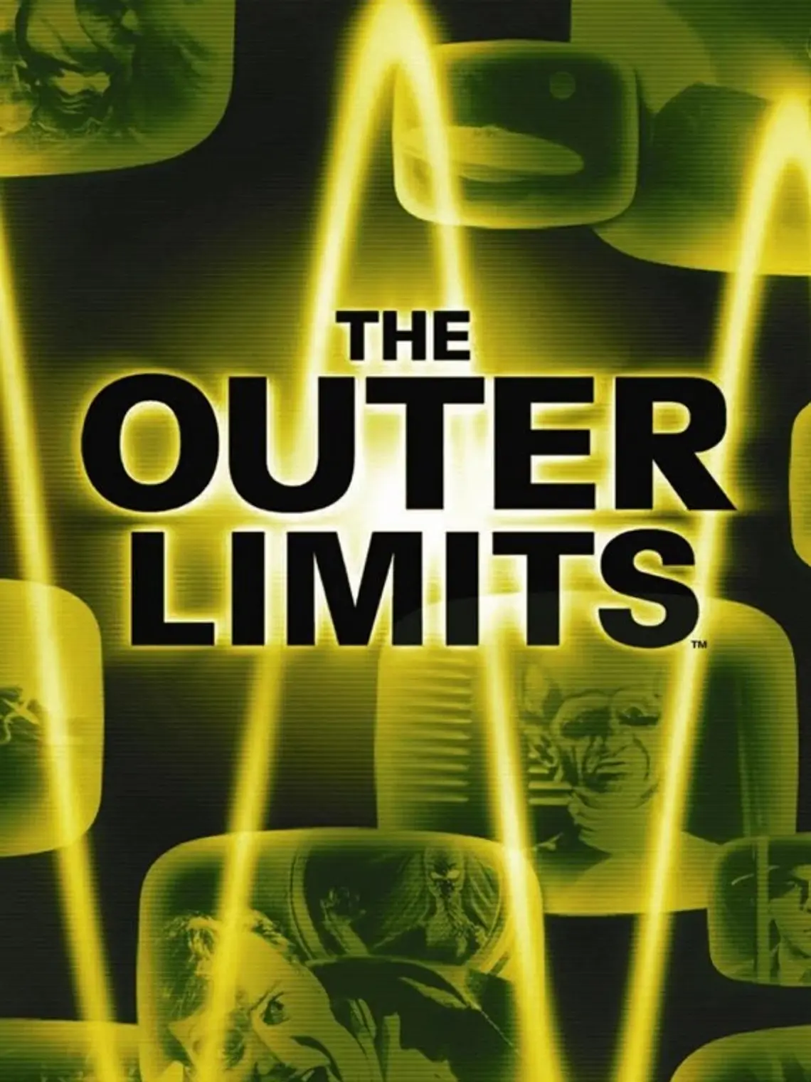 THE OUTER LIMITS (1963) 1