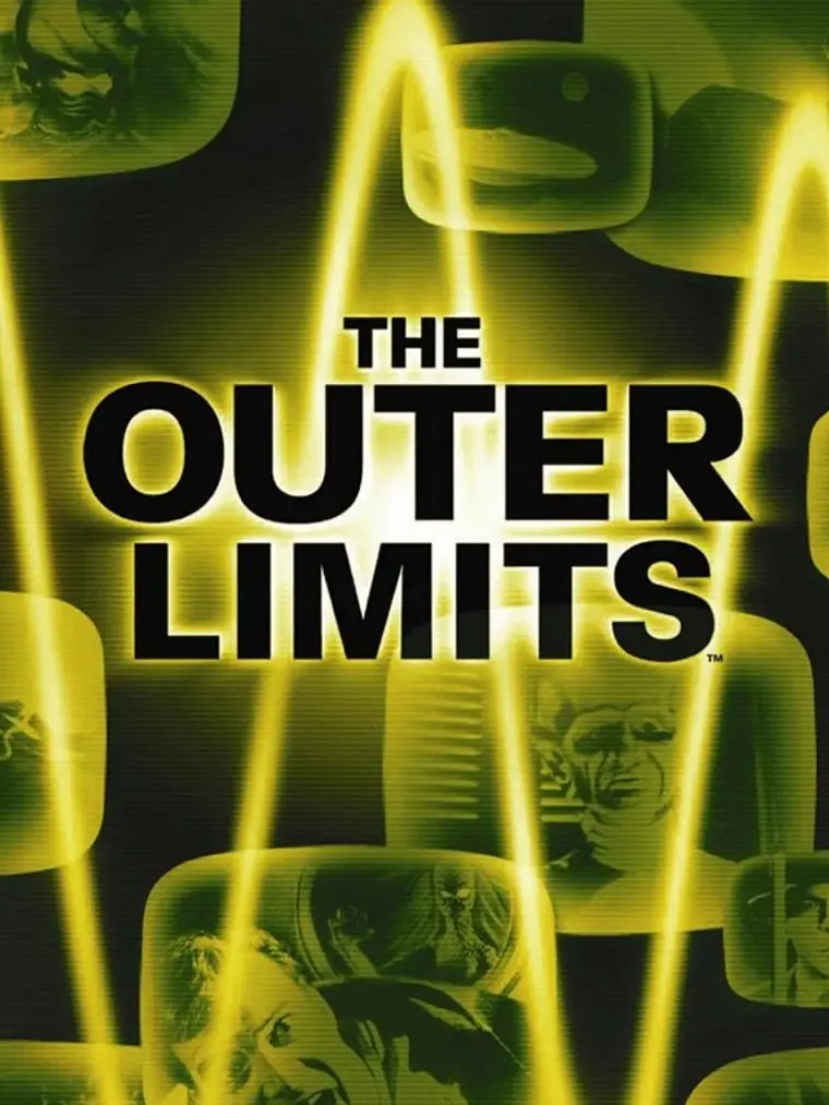 THE OUTER LIMITS (1963) 1