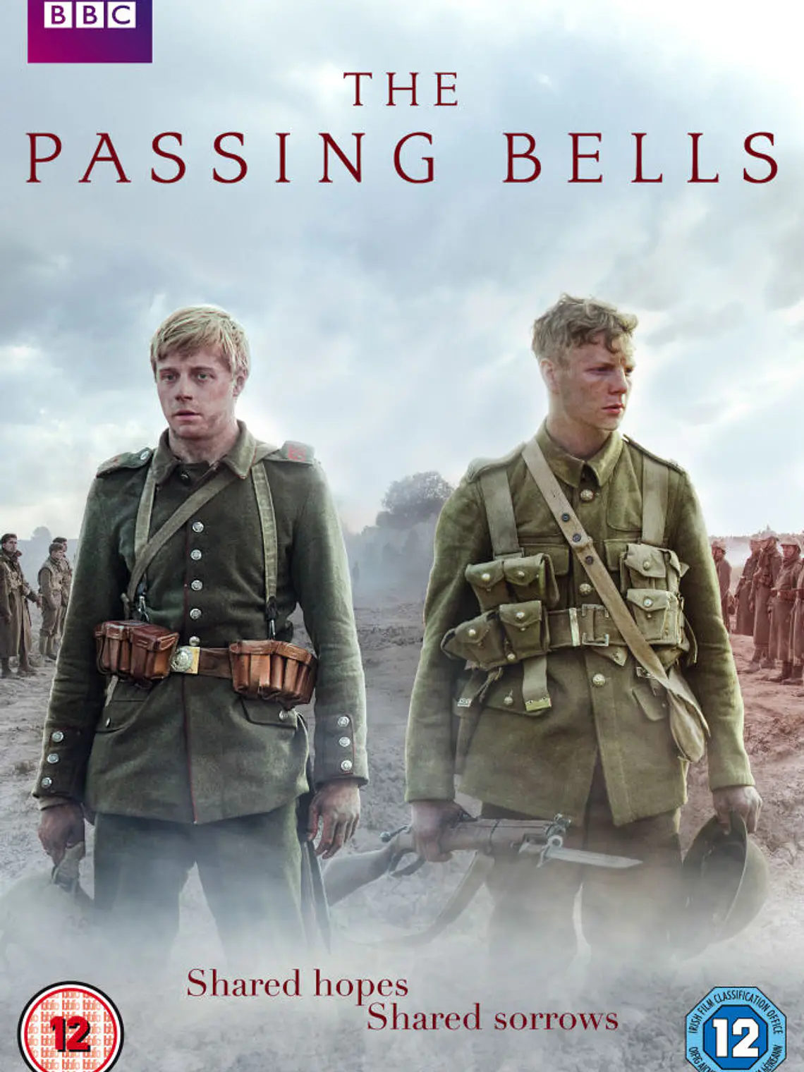 THE PASSING BELLS (2014) 1