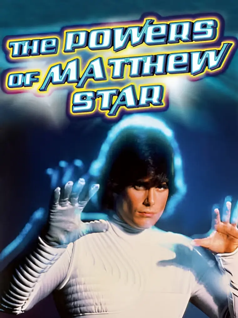 THE POWERS OF MATTHEW STAR (1982) 1