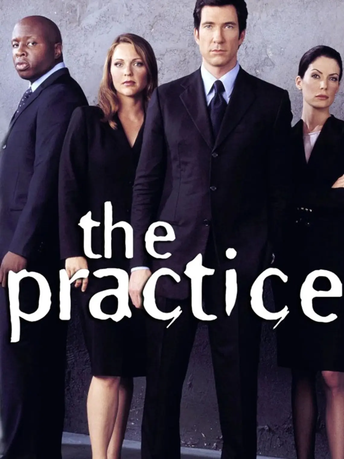 THE PRACTICE (1997) 1