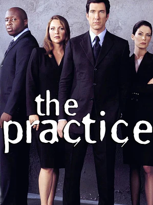 THE PRACTICE (1997)