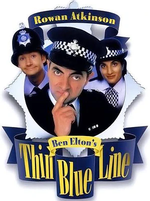 THE THIN BLUE LINE (1995)