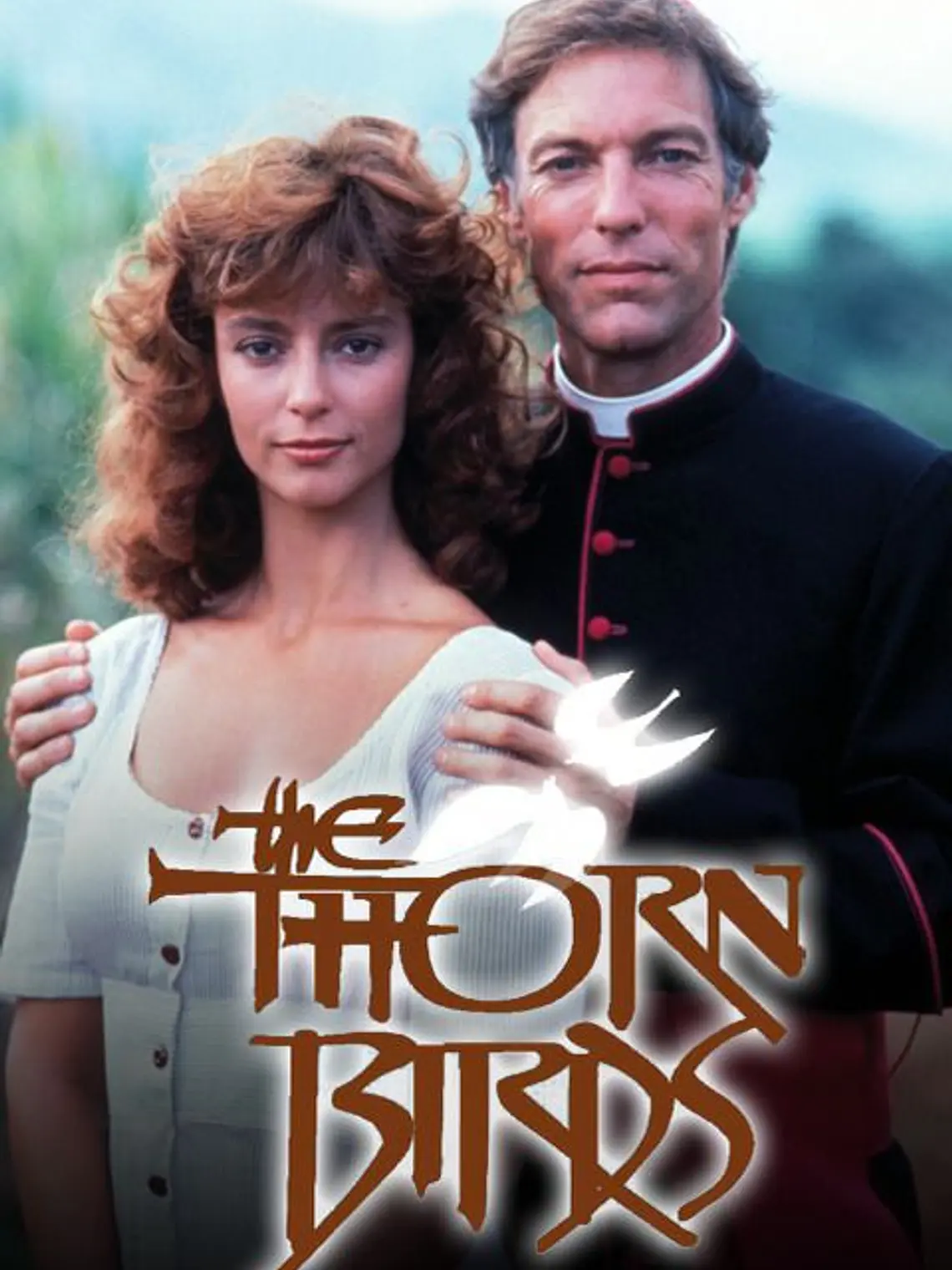 THE THORN BIRDS (1983) 1