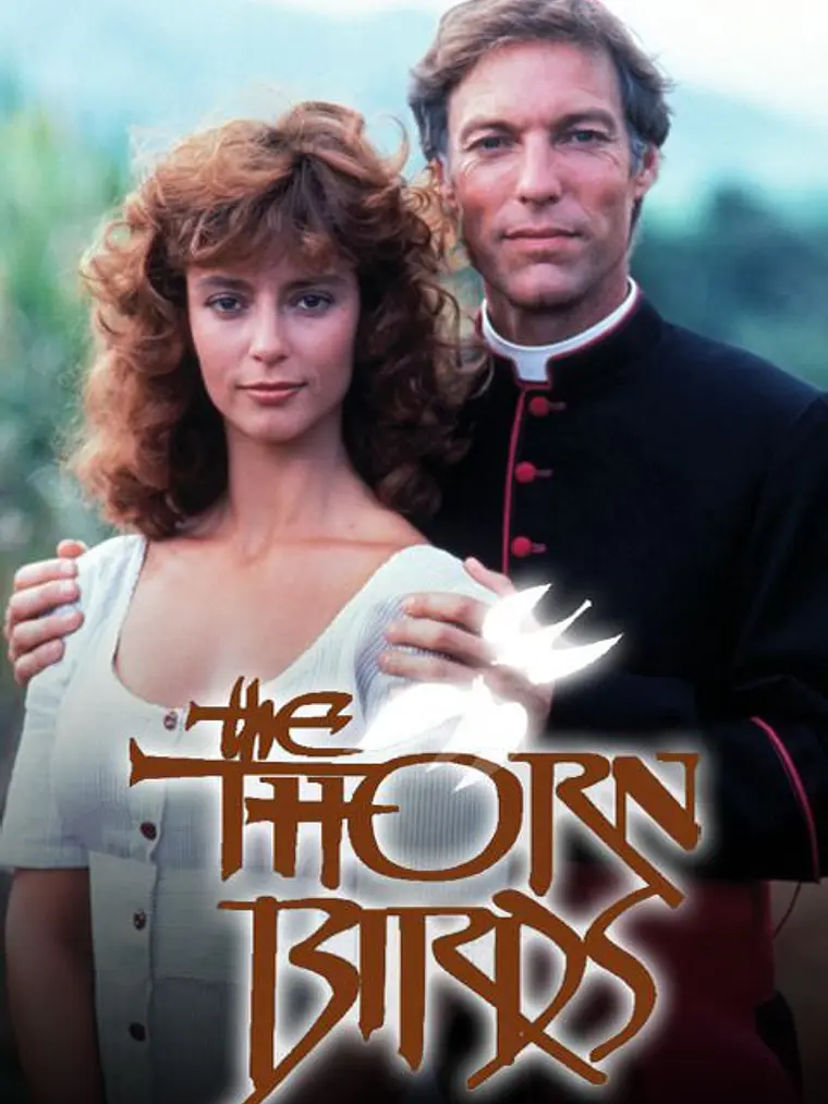 THE THORN BIRDS (1983) 1