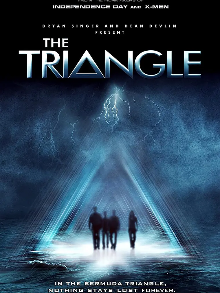 THE TRIANGLE (2005) 1
