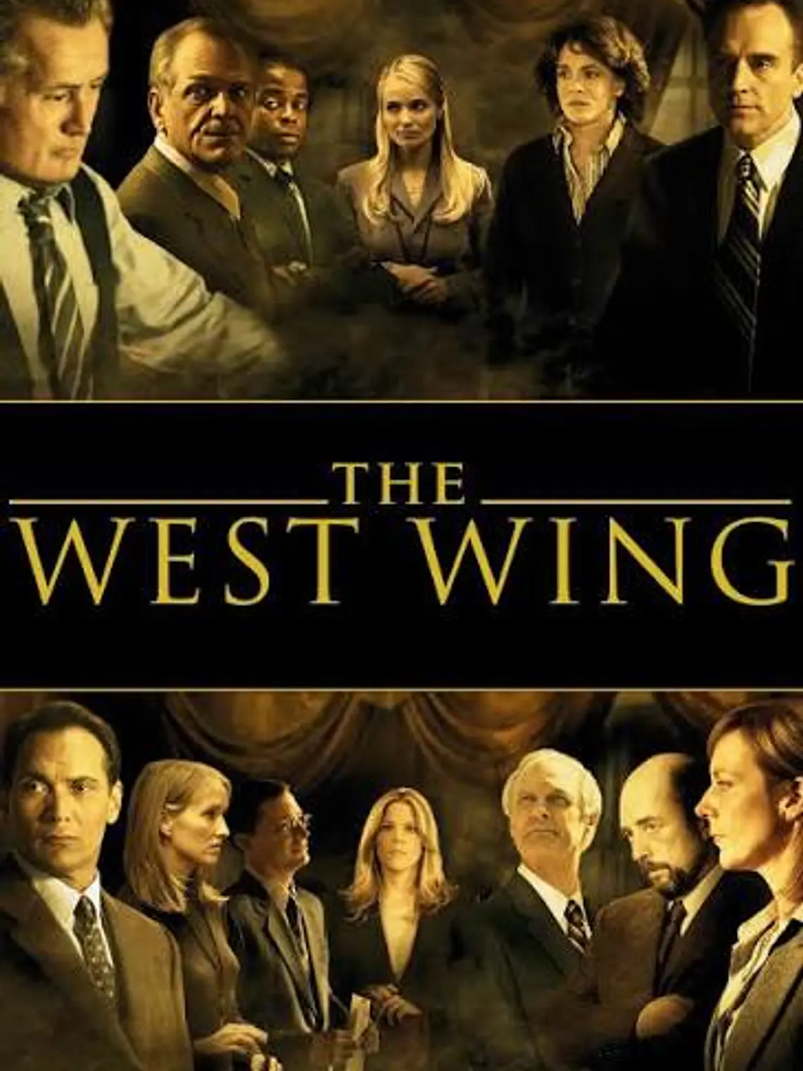 THE WEST WING (1999) 1
