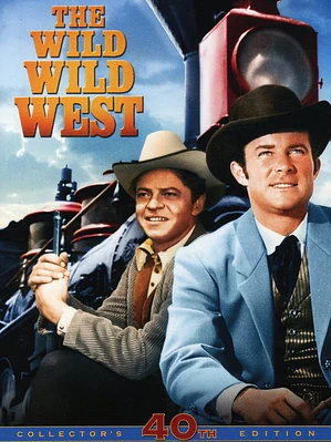 THE WILD WILD WEST (1965)