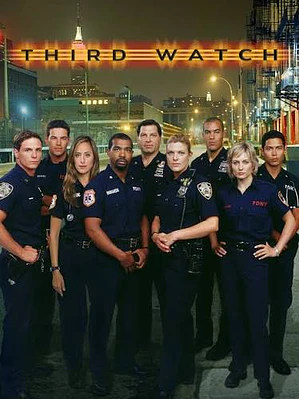 THIRD WATCH (1999)