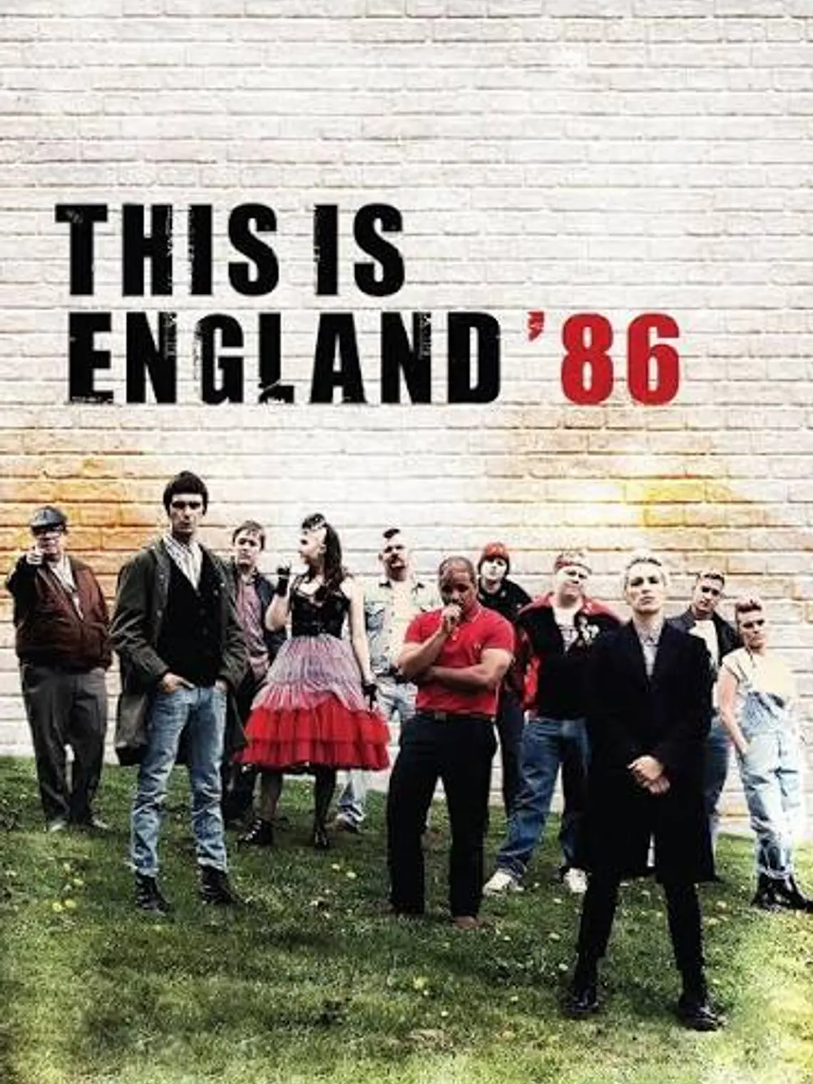 THIS IS ENGLAND '86 (2010) 1