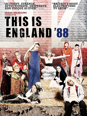 THIS IS ENGLAND '88 (2011)
